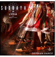 Suduaya feat. Lydia - Serbian Dance