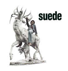 Suede - So Young