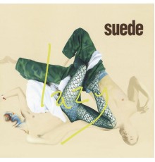 Suede - Lazy