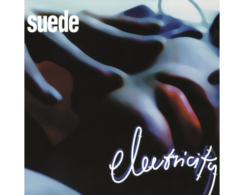 Suede - Electricity