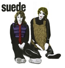 Suede - Metal Mickey