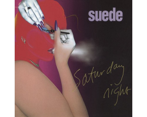 Suede - Saturday Night