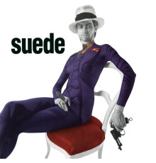 Suede - The Drowners