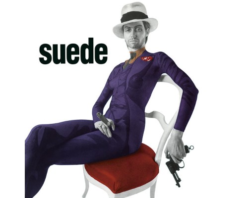 Suede - The Drowners