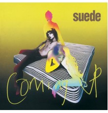 Suede - Coming Up (Remastered)