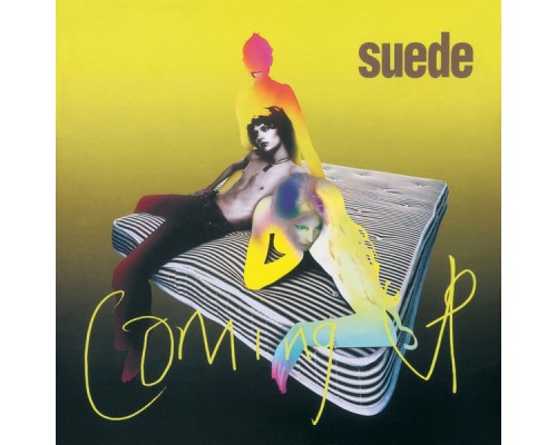 Suede - Coming Up (Remastered)