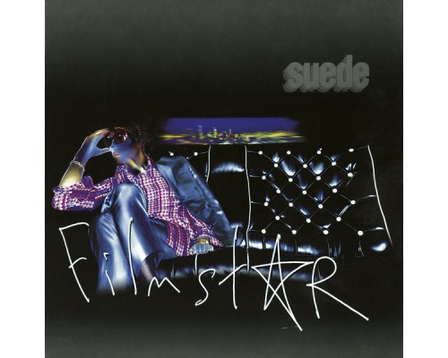 Suede - Filmstar