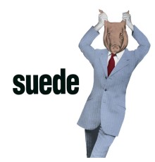 Suede - Animal Nitrate