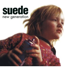 Suede - New Generation