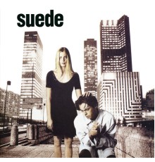 Suede - Stay Together