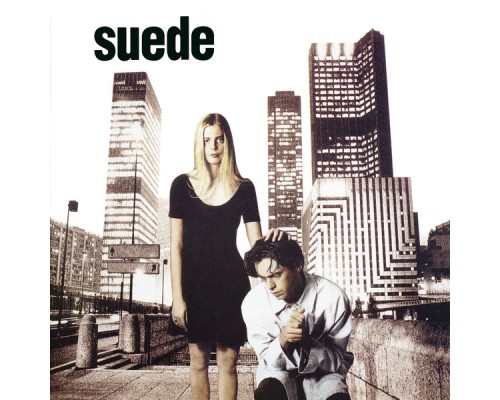 Suede - Stay Together