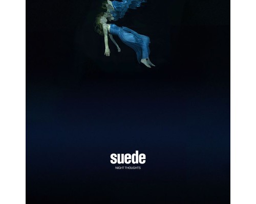 Suede - Night Thoughts