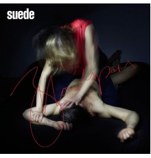 Suede - Bloodsports