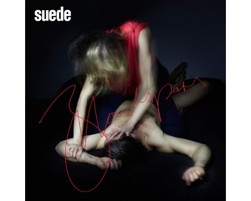 Suede - Bloodsports