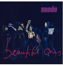 Suede - Beautiful Ones