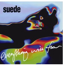 Suede - Everything Will Flow