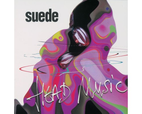 Suede - Head Music (Remastered)