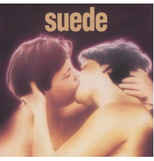 Suede - Suede (Remastered) [Deluxe Edition]