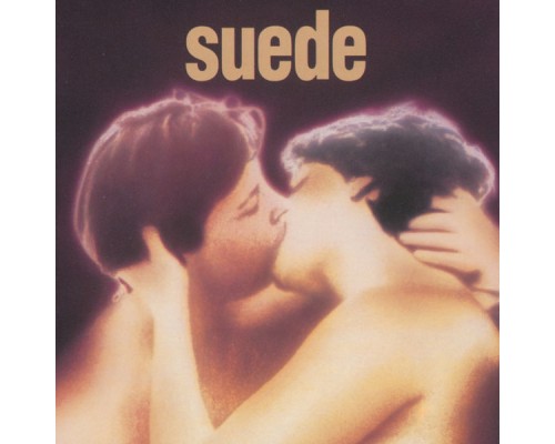 Suede - Suede (Remastered) [Deluxe Edition]