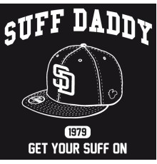 Suff Daddy - Gnac