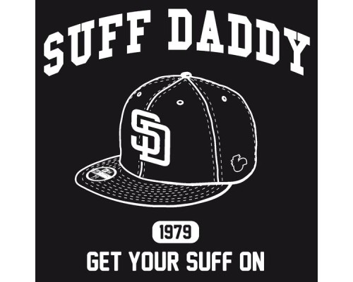 Suff Daddy - Gnac