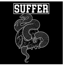 Suffer - Days of despair