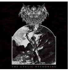 Suffering Hour - The Cyclic Reckoning