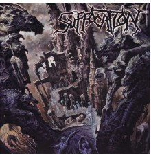 Suffocation - Souls To Deny