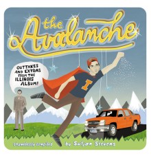 Sufjan Stevens - The Avalanche