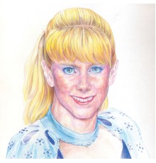 Sufjan Stevens - Tonya Harding