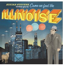 Sufjan Stevens - Illinois