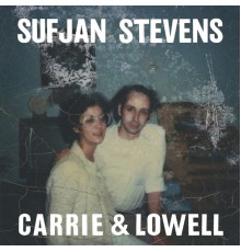 Sufjan Stevens - Carrie & Lowell