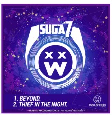 Suga7 - Beyond EP