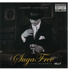 Suga Free - The Features V.2