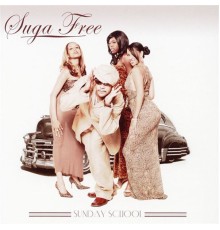 Suga Free - Sunday School