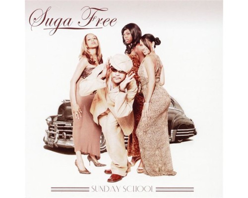 Suga Free - Sunday School