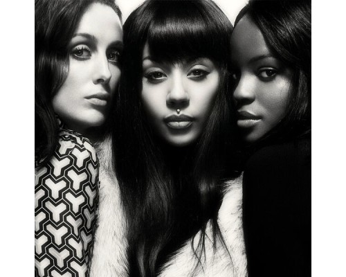 Sugababes - The Lost Tapes