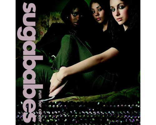 Sugababes - Run for Cover