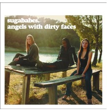 Sugababes - Angels With Dirty Faces