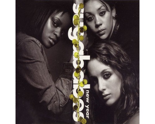 Sugababes - New Year