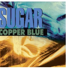 Sugar - Copper Blue