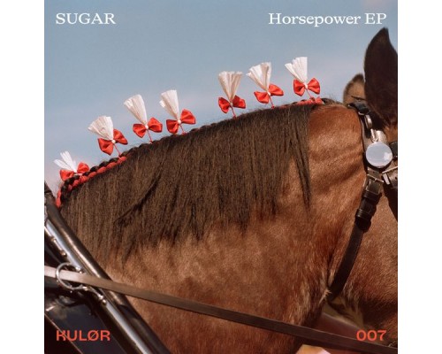 Sugar - Horsepower