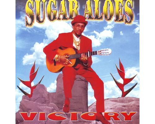 Sugar Aloes - Victory