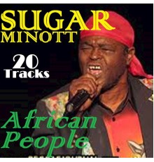 Sugar Minott - African People