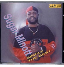 Sugar Minott - Simply The Best