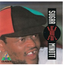 Sugar Minott - Rock and Soul