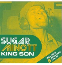 Sugar Minott - King Son