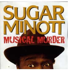 Sugar Minott - Musical Murder