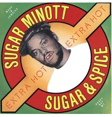 Sugar Minott - Sugar and Spice