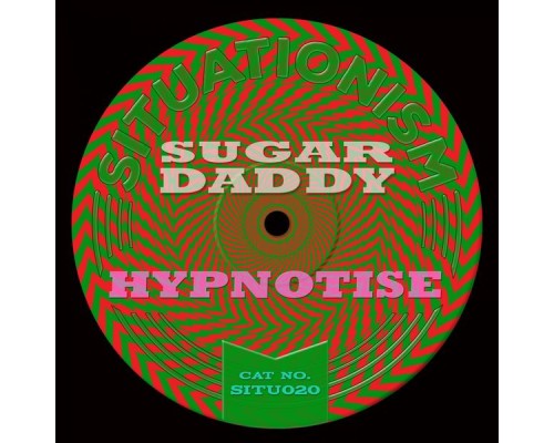 Sugardaddy - Hypnotise